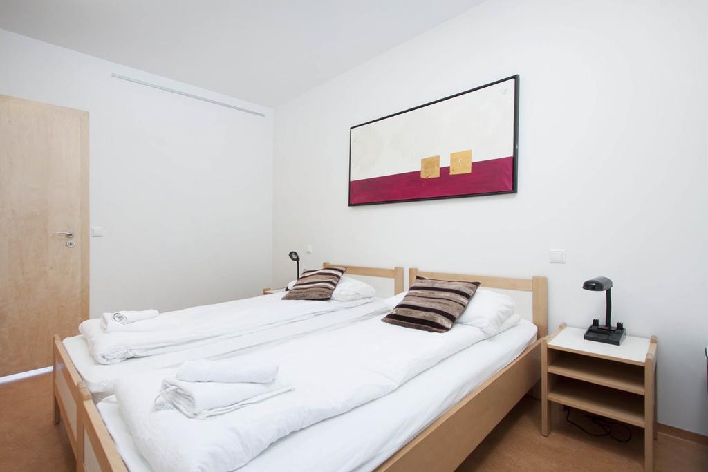 Golden Circle Apartments Логарватн Экстерьер фото