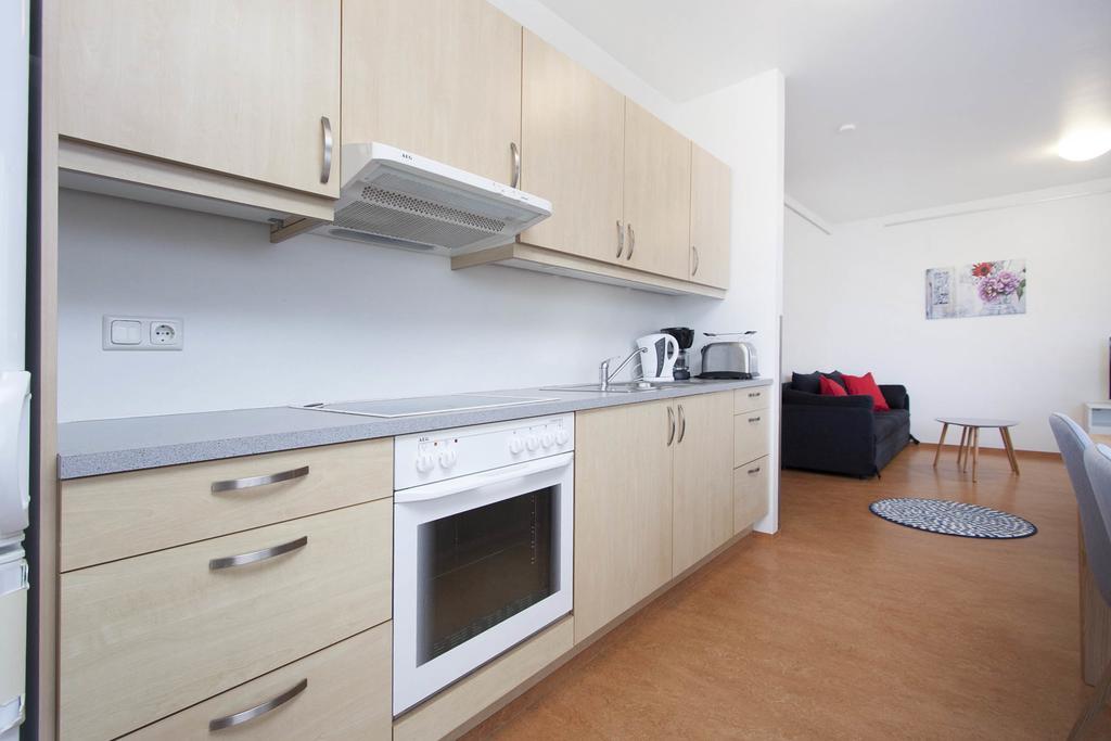 Golden Circle Apartments Логарватн Экстерьер фото