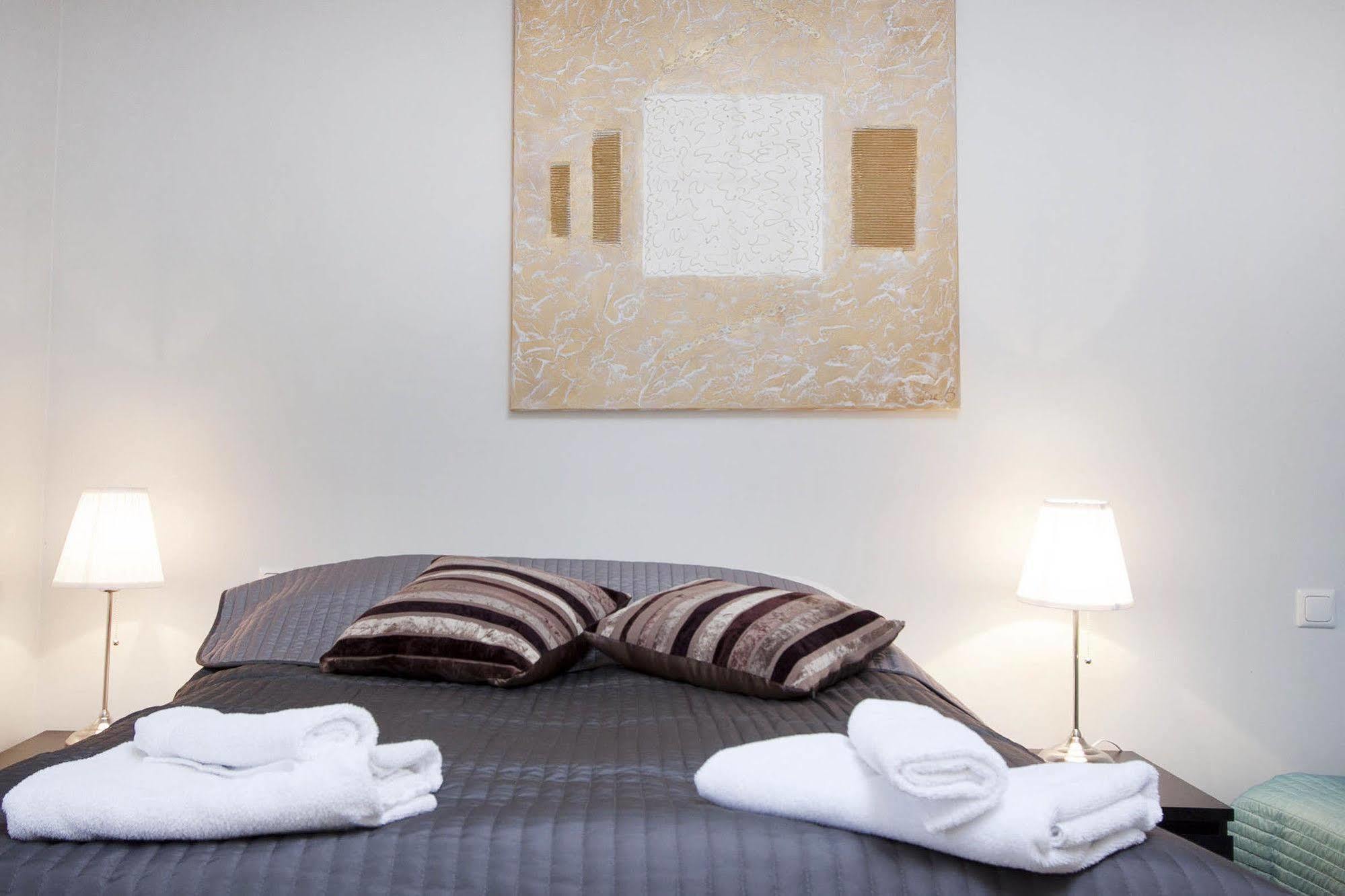 Golden Circle Apartments Логарватн Экстерьер фото