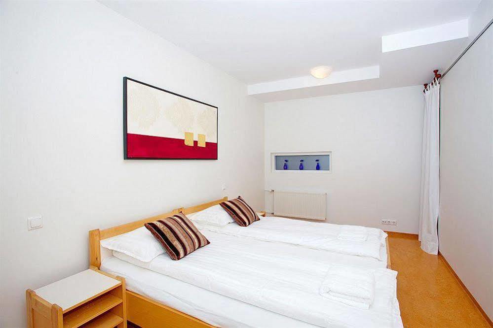 Golden Circle Apartments Логарватн Экстерьер фото