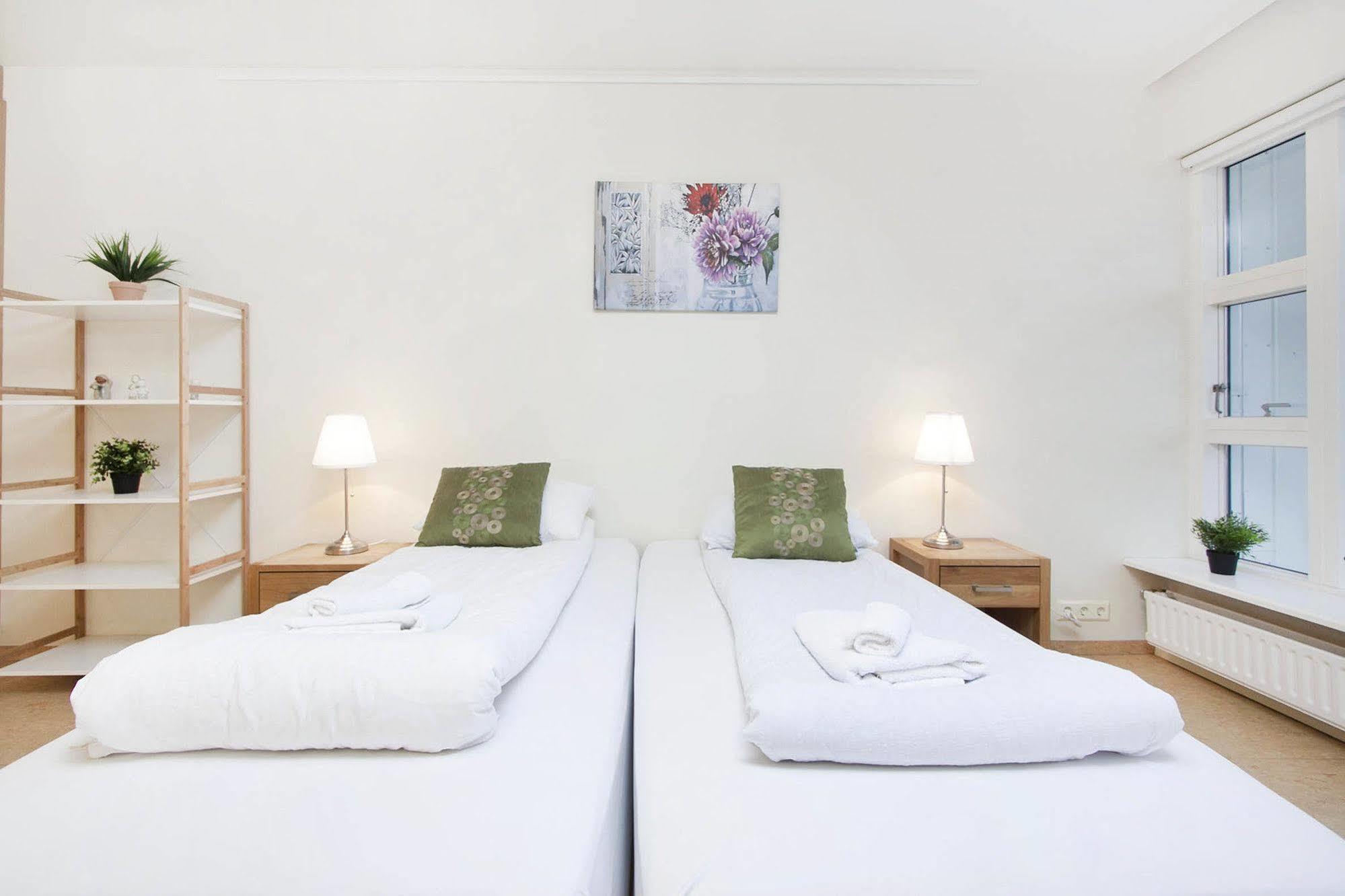Golden Circle Apartments Логарватн Экстерьер фото